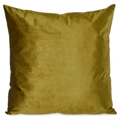 Coussin 1002520 Velours Polyester Vert (60 x 18 x 60 cm) 121,99 €