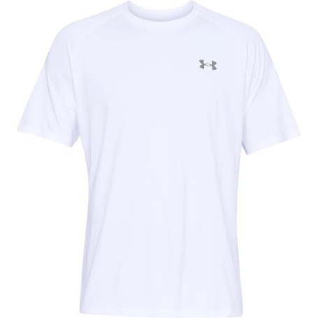 Under Armour Tech 2.0 T-Shirt - SS21