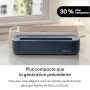Cricut Ensemble Maker™ 5 Essential + contenu numérique, machine de découpe intelligente. Comprend du matériel pour 65 projets et