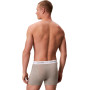 Calvin Klein Homme Boxer Lot De 3 Caleçon sous-Vêtement