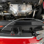 Yuiturt Jauge à Huile Moteur pour Moteur 1.6 HDI | pour Citroën Peugeot, Indicateur de Niveau d'Huile et Sonde à Huile Moteur OE