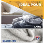Chanteclair - Parfum de Linge Fleur d'Oranger et Narcisse, Intense et Persistant, 22 Doses, 220.00 ml (Lot de 1)