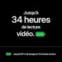 Apple iPhone 18 Pro 256 Go - Glacier | Écran Super Retina XDR 6,3 pouces ProMotion, Autonomie d’une journée, Caméra principale 4