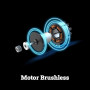 WORX 20V souffleur de poussière sans Fil avec Moteur sans balais | dépoussiéreur électrique pour le nettoyage, gonfleur de matel
