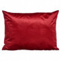Coussin Polyester Velours Rouge (45 x 15 x 60 cm) 80,99 €