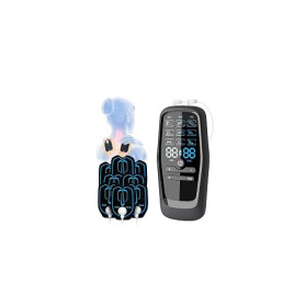 Electrostimulateur Musculaire, 3 en 1 TENS/EMS/Massage Electrostimulateur