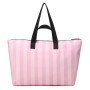 Ds UUby Victorias Secret Sacs fourre-tout Grand sac de plage hydrofuge avec fermeture éclair Sac à bandoulière Shopper