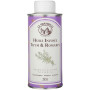La Tourangelle - Huile infusée au thym romarin - Infusion naturelle - 250ml | Sans arôme artificiels