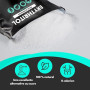 Nature Diet Érythritol, 2 x 1000 g, Édulcorant Naturel, 0 Calorie | Compatible avec le Régime Keto, Alternative au Sucre, 0 kcal
