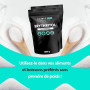 Nature Diet Érythritol, 2 x 1000 g, Édulcorant Naturel, 0 Calorie | Compatible avec le Régime Keto, Alternative au Sucre, 0 kcal