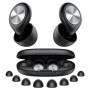2026 Bouchon d'oreille pour dormir, 45dB boule quies réutilisables réduisant le bruit pour dormir, doux et réutilisables, bons p