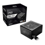 ASRock Pro Series PRO-750B Bloc d'alimentation 750 W 80Plus Bronze ATX3.1 et PCIe5.1 avec câble Double Couleur 12 V-2 x 6 120 mm