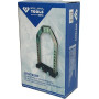 BRILLIANT TOOLS BT676003 Extracteur de joint de cardan [Powered by KS TOOLS], Bleu/ Noir
