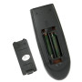 VINABTY AH59-02547B Télécommande remplacée Convient pour Samsung Soundbar System AH59-02612B HW-F450 HWF450 HW-F450ZA HW-FM45 HW