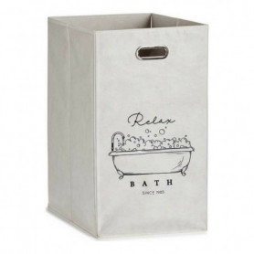 Panier Relax Bath Pliable Polyester Carton (35 x 57 x 35 cm) 119,99 €