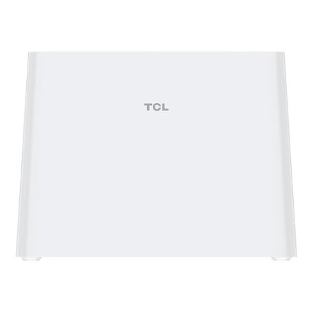 TCL LINKHUB 5G HH515L, AX3000 Wi-FI 6 Double Bande - CPE 5G avec Wi-FI 6 et antenne à Gain élevé