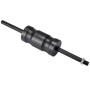 FreeTec Jeu d'extracteurs d'injecteurs diesel - Extracteur d'injection - Extracteur d'injecteurs - Outil CDI (14 pièces)