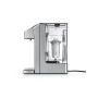 CASO HW 770 Advanced Distributeur d'eau chaude en quelques secondes, 13 niveaux de température (40-100 °C), fonction de mémoire,
