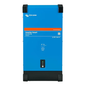 Victron Energy 3000VA 24V 230V Smart CA Convertisseur à Onde Sinusoïdale Pure