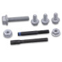 Contitech CT1139WP6 KIT DE COURROIE DE DISTRIBUTION AVE