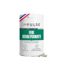 Impulse Nutrition - Fer Bisglycinate 14mg/Gélule - Immunité - Cure 60 jours | Fatigue, Énergie & Oxygénation - Formule Pure & Ef