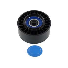 SKF VKM 31008 Kit de galet tendeur multi-V