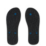 Quiksilver - Molokai Core Basic Sandal pour Homme - Navy Blazer - Plaid_2-43 EU