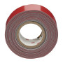 Scotch-Fix Ruban Adhésif Double Face de fixation Extrême pour Extérieur, 19 mm x 1,5 m - Pour un Usage Extérieur extrême, avec l