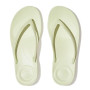 Fit Flop Iqushion Tm Ergonomic Flipflop, Tongs Femme