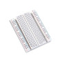 ELEGOO 3pcs Breadboard Carte d'Expérimentation 400 Points Platine d'Essai | PCB sans Soudure pour Arduino
