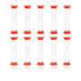 Sablier 1 Minute - Lot de 10 - Marque Française - Garantie