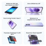 Xiaomi REDMI Note 17, Smartphone 6+256 Go, Noir, Batterie 7700 mAh | Appareil photo 50 MP, charge 45 W, écran GOLED FHD+ 6,99″, 