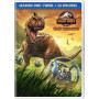 Jurassic World: Camp Cretaceous: Seasons One-Three