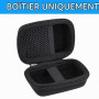 Khanka Étui Rigide pour Anker Nano Power Bank,10.000mAh 45W(‎A1638) | Compatible avec Anker Nano Power Bank,10.000mAh 45W(‎A1638