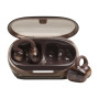 JBL Soundgear Clips, Écouteurs à Oreilles Ouvertes sans Fil, Ghost Copper | SonicArc Design, jusqu'à 32 Heures d'Autonomie, Rési