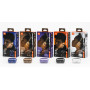 JBL Soundgear Clips, Écouteurs à Oreilles Ouvertes sans Fil, Ghost Copper | SonicArc Design, jusqu'à 32 Heures d'Autonomie, Rési