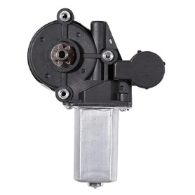 VHEUHZ Moteur Pour Lève-vitre électrique, Moteur Lève-vitre électrique Avant Gauche/Droite Compatible avec Toyota Highlander Sci