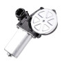 VHEUHZ Moteur Pour Lève-vitre électrique, Moteur Lève-vitre électrique Avant Gauche/Droite Compatible avec Toyota Highlander Sci