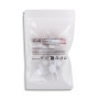 Innfeeltech Connecteur rapide du fil du connecteur de bande de 10 pièces pour 8MM 3 épingles de lumière LED, bande double latéra