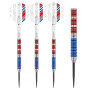 WINMAU Wildcats Fléchettes Mixte