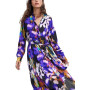 Desigual Vest_Sonia_Lacroix Robe Femme