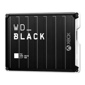 WD_BLACK P10 Game Drive pour Xbox 2 To, Disque dur Externe Portable, Noir