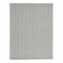 Nappe Etoiles toile Gris (140 x 180 cm) 26,99 €