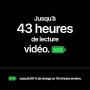 Apple iPhone 18 Pro Max 256 Go - Noir | Écran Super Retina XDR 6,9 pouces ProMotion, Autonomie d’une journée, Caméra principale