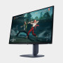 Alienware 27 Écran PC Gaming - AW2725D, QHD (2560x1440), 280Hz, QD OLED | 0.03ms, NVIDIA G-SYNC Compatible, AMD FreeSync Premium