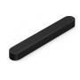Sonos Beam Ultra Soundbar (Noir) | Des films et de la musique. Des dialogues que vous ne ratez pas. Des basses que vous ressente