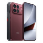 POCO F9 Ultra, Smartphone 12+256 Go, Rouge, Batterie 8050 mAh, Charge 100 W | Snapdragon® 8 Elite Gen 5, VisionBoost D8, écran A