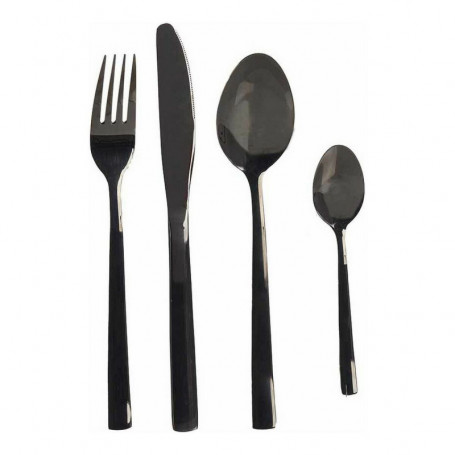 Ensemble de Couverts Acier inoxydable (8 pcs) 29,99 €