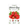 50 graines de piment habanero rouge -Capsicum -Habanero Red hot - Piment antillais rouge - un des piments les plus aiguisés