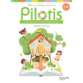 Pilotis CP - Manuel de code - Edition 2026